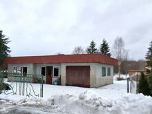 Renoveerimist vajav kodu linna ääres!
