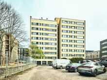 Очень хорошее место в 180 м