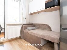 Üürile anda 2 toalne valgusküllane korter Lasnamäel