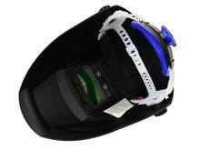 Keevitusmask isetumenev PROFI-GREY
