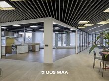 TOITLUSTUSPIND VÄLITERRASSIGA TABASALU KESKUSES!