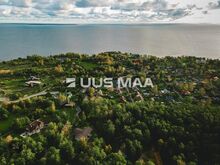 PRIVAATNE KRUNT MERE LÄHEDAL. EHITUSLUBA JA PROJEKT OLEMAS!
