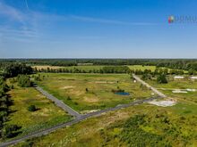 Uus elamurajoon - individuaalelamukrundid 1184 - 2769 m²