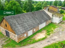 Suur kivihoone Põlvamaal Krootusel!