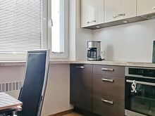 KAUNIS RENOVEERITUD KORTER SUURE RÕDUGA!