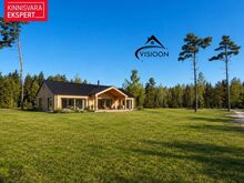LAANEOTSA — UUS ALGUS SINU MAJUTUSÄRILE HIIUMAAL
