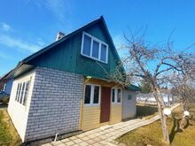 Müüa suvilakrunt aadressil Kesalille ühistu (Romaška) 158, Vaivara küla, Narva-Jõesuu linn