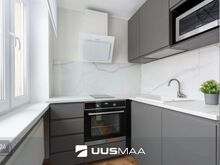 Renoveeritud 3-toaline korter Miina Härma Gümnaasiumi juures