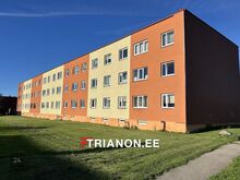 PÕHIINFO
Objekti tüüp: 2-toaline korter
Asukoht: Kohtla-Järve, Järve küla 15 (Jõhvi vald)
Pin