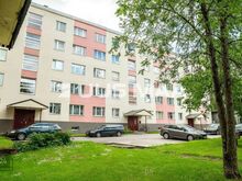 Kirjeldus

Müüa 2-toaline remonti vajav korter raudteejaama lähedal