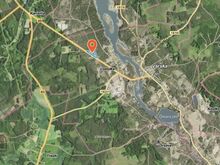 Metsaga kinnistu Värskast 1 km kaugusel