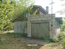 Müüa suvila krunt! Elekter olemas!