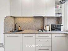 Uueväärne ja tutikas korter rõduga!