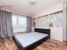 Müüa valgusküllane 2-toaline korter Mustamäel aadressil Tammsaare tee 131