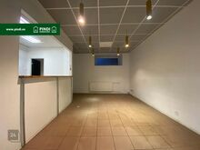 Eraldi sissepääsu ja laouksega büroopind Endla Ärimajas!