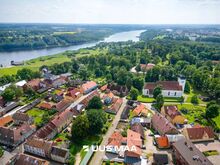 VANALINNA KATUSEKORTER LOSSIMÄGEDE KÕRVAL!