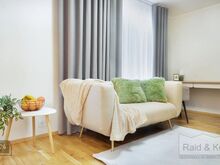 Täiuslikult renoveeritud ja kvaliteetselt sisustatud korter!
