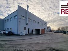 Toidutootmiseks sobilikud ruumid Jüris