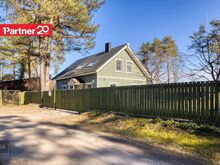MAAKÜTTEGA KODU ÄGEDAS NAABRUSKONNAS – TALLINNAST 13 MIN