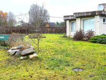 Looduslähedane, hinnatud asukoht, kommunikatsioonid olemas!