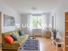 VANALINN KÄEULATUSES – HUBANE KODU ROHELUSES!