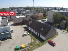 Soovid oma äriga laieneda Jõgeva kesklinna?