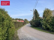 Hea asukohaga kinnistu Keila-Joa vahetus läheduses!