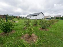 Müügil suurem kinnistu, kuhu on ehitatud värske saunamaja