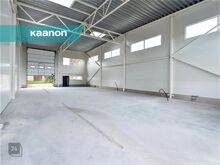 OSTA kaasaegsed tööruumid