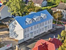 Vaba 13 - karlova hingega kaasaegsed korterid