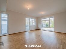 Uus A-klassi korter Tartu südalinna lähedal