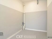 I KORRUSE ÄRIPIND! UUS DUŠIRUUM-WC!