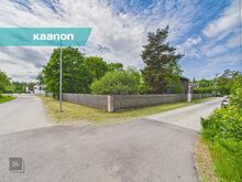 MÜÜA 5-TOALINE MAJA TABASALU KESKUSES!
