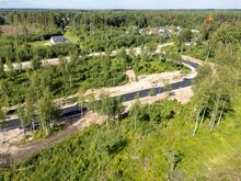 Kasevälja elamupiirkond- kodukoht roheluse ja linnulaulu keskel