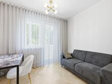 Müüa täielikult renoveeritud 3-toaline korter suurepärase planeeringu ja avara vaatega Lasnamäe