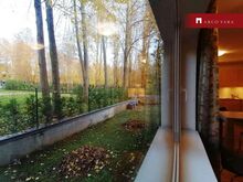 Maaklertasuta Lõunaterrass privaatsesse aeda. Saun!