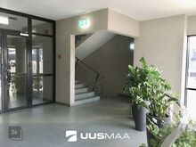 ILUS BÜROO SUPER ASUKOHAS
