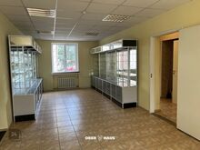 Müüa äripind Kohtla-Järve kesklinnas, Keskallee 6, üldpind 70,1 m², 1