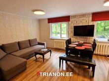 PÕHIINFOObjekti tüüp: 3‑toaline korterAsukoht: Narva‑Jõesuu, Karja tn 16Pindala: 61,3 m²Kor