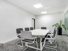 Privaatne kontor kolmele asukohas Regus Navig