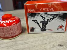 Priimus Firefly Stove+gaas