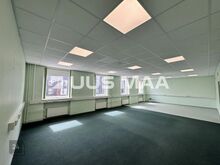 HEA LIGIPÄÄSETAVUSEGA BÜROOPIND