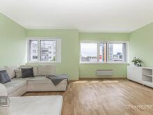 152m²PARKIMISKOHADSÜDALINNA PIIRILINVESTEERING