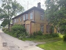 Müüa 3 korterit Pärnu mnt 22 majas