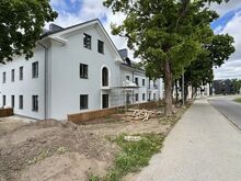 Korteriomand, mille eriomandi esemeks (reaalosaks) on Hoone 3