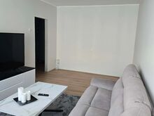Korter täielikult renoveeritud 2025a suvel