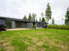 Mugav planeering. Avar terrass. Oma hooviala!
