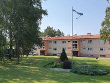 Viljandi linna piiril! Esimene korrus!