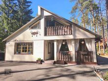 Peipsi järve ääres, Katase külas, müüa korralik maja!