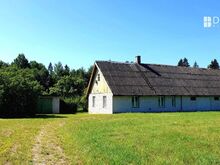 PRIVAATNE MAAKODU OTSIB UUT OMANIKKU!